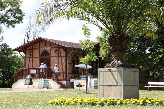Café im Kurpark