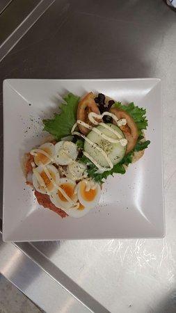 Danny's Dutch Snackbar