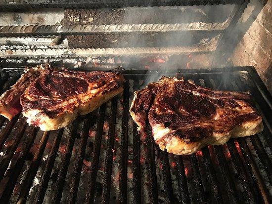 Restaurante El Meson de Carcedo