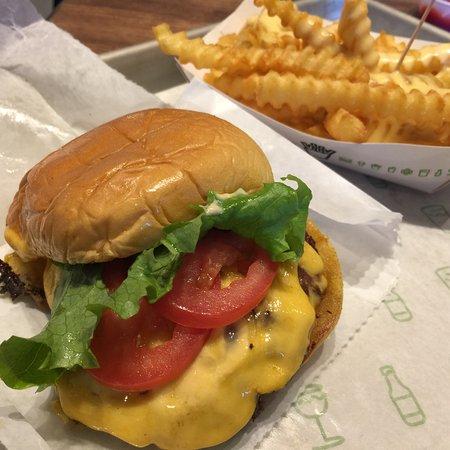 Shake Shack