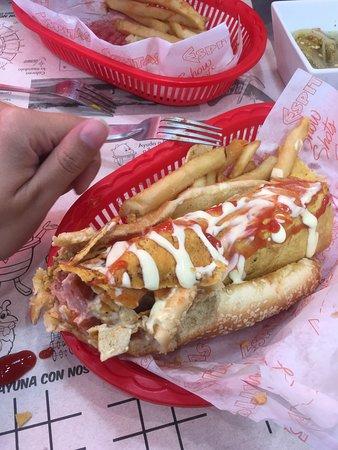 Jetson's Potato & Beer