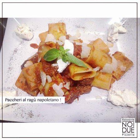 Noi Due Ristorante Pizzeria