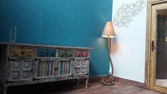 En Carne Viva Copas & Café