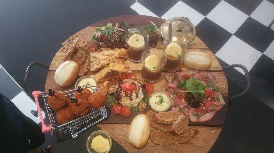 Brasserie Casa Beense