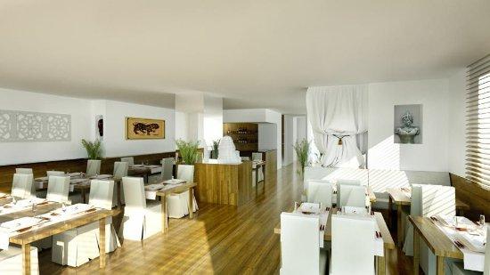 Restaurante Tandoori