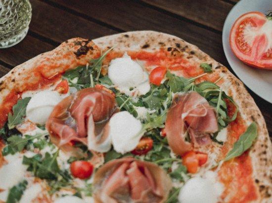 L'autentico Giardino