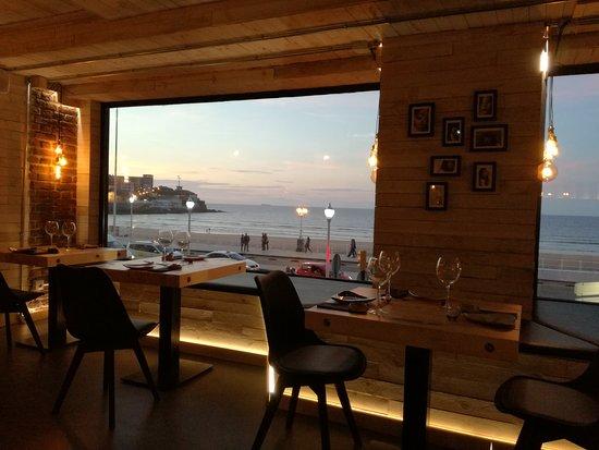 Sibuya Urban Bar Gijón