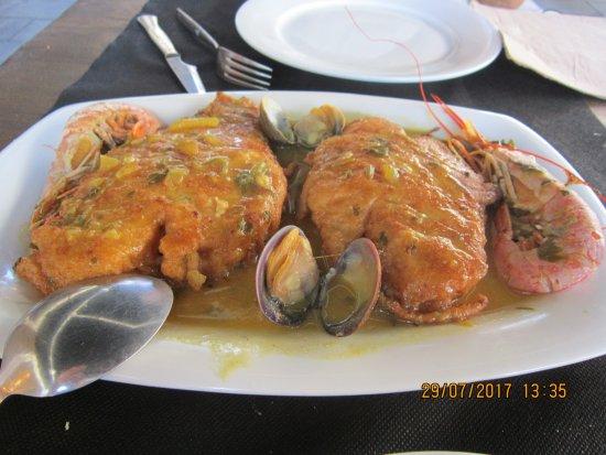 Sidreria La Casi Llena