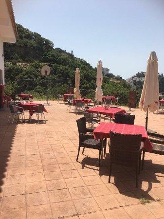 Restaurante Venta el Mirador