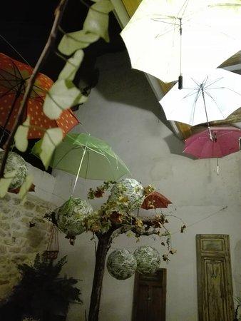 La Máquina de Escribir