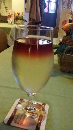 Restaurant Hotel Schlossberg