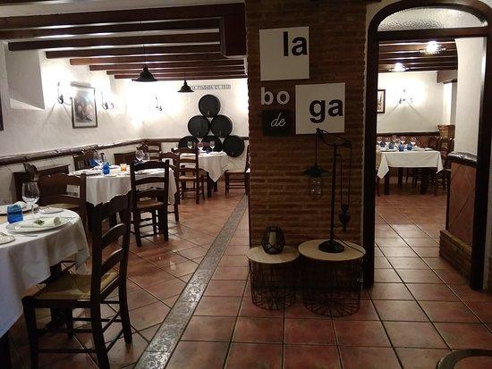 La Bodega Almedinilla