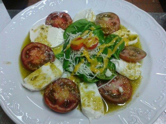 Montolivo Italian Grill