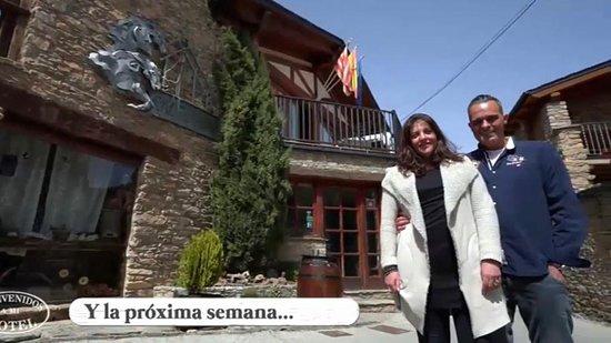 Cal Teixido Restaurant