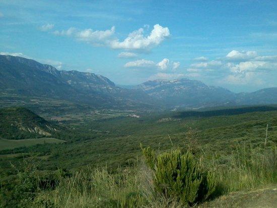 Restaurante Port d'Ager