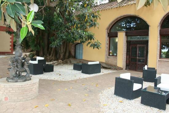 Restaurante Villa Retiro