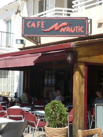 Café Nautic