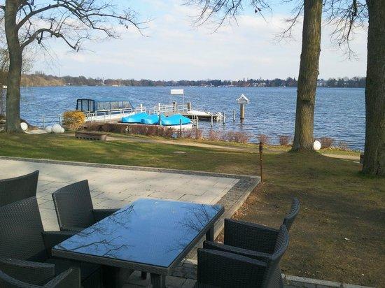 Restaurant Hessenwinkel