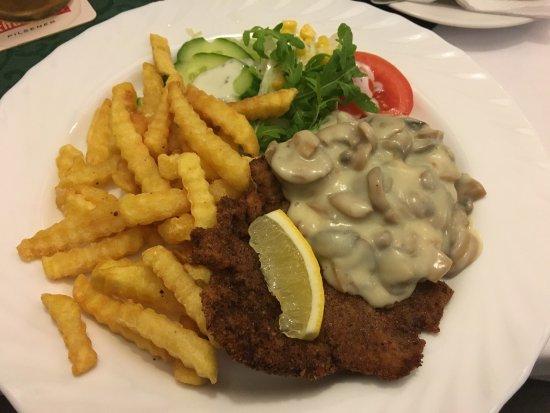 Gaststätte Zum Bären