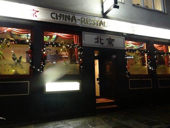 China-Restaurant Peking Alstadt