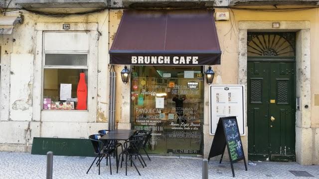 Brunch Cafe