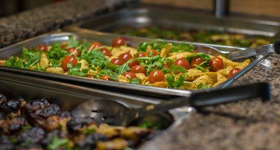 Cafe-Restaurant Harjun Portti