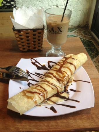 J.A.X Fashion & Coffee