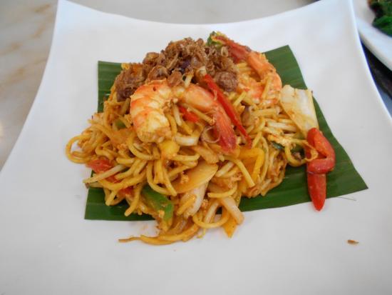 Hill Street Coffee Shop