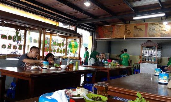 Warung Nasi Ibu Imas 2