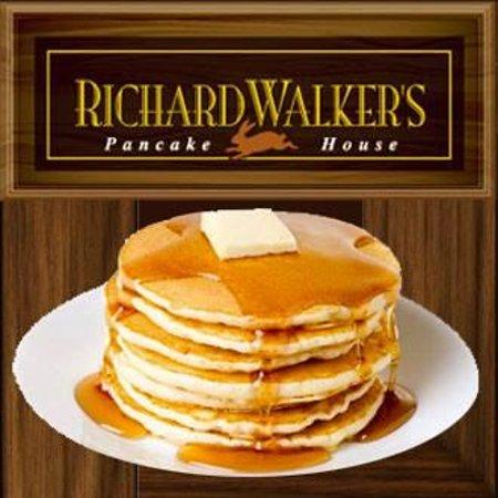 Richard Walker's Pancake House