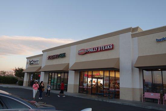 Charley's Grilled Subs