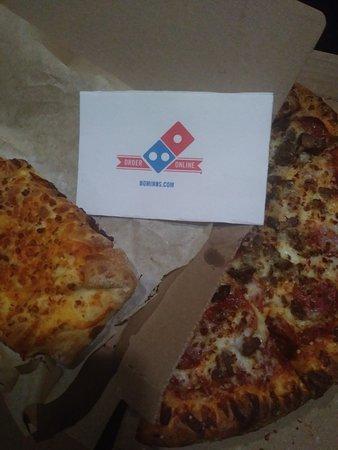 Domino's Pizza