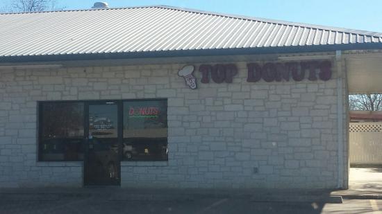 Top Donuts