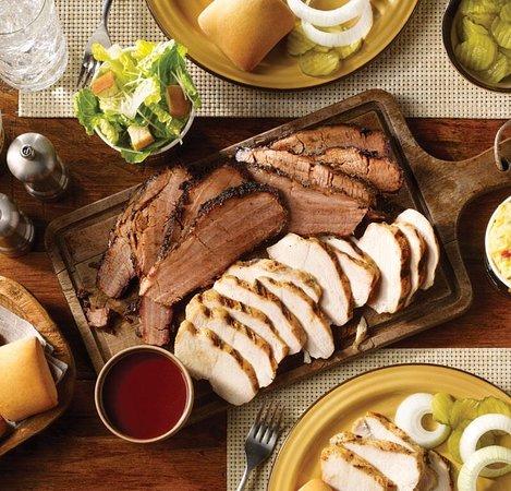 Dickey's Barbecue Pit