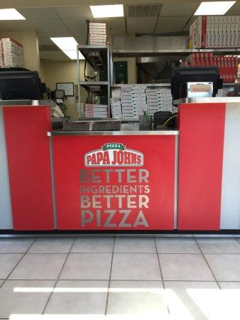 Papa John's