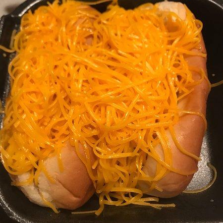 Skyline Chili