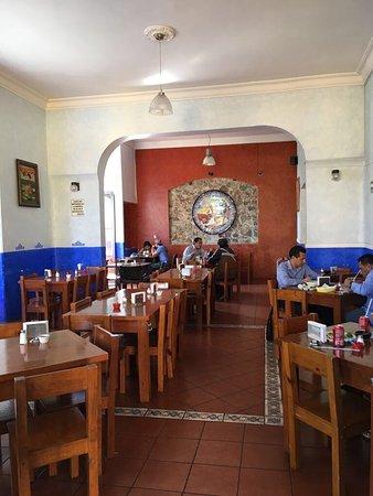 Pozolería Matamoros