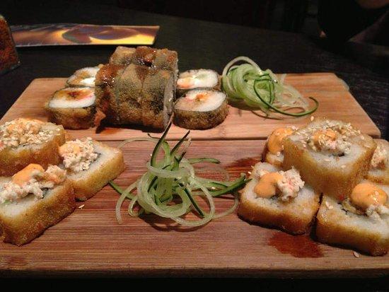 Akari Japanese Bistro Chihuahua