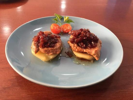 Marisquería El Estero