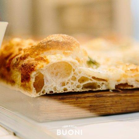Buoni Forno di Pizze