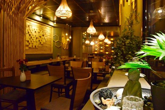 Mama Cook Restaurant