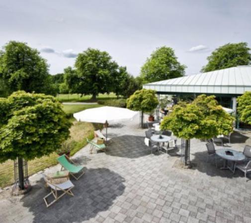 Cafe Silberberg Pavillon