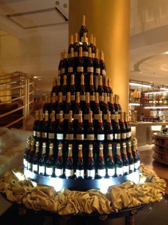 The Pantry at Dusit Thani Manila