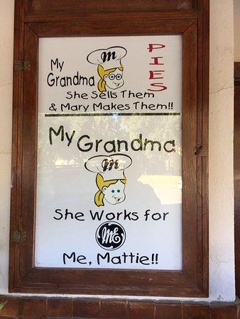 Mattie's Bakery and Cafe