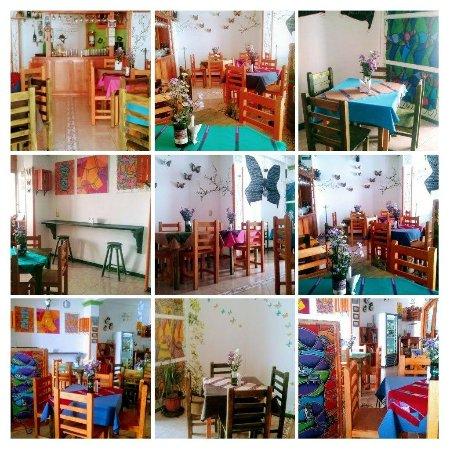 Farfharina en la Fondue