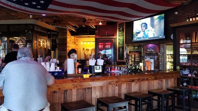 Tap and Still Havensight