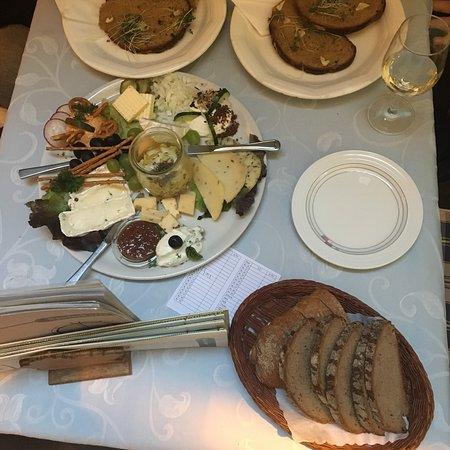 Winzerwirtschaft Barz