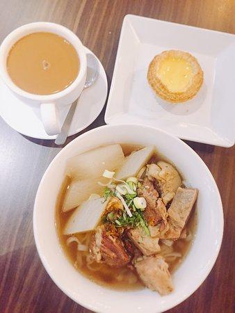 Honolulu Cafe Singapore