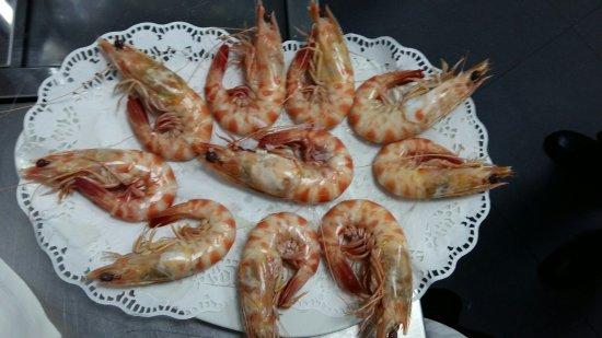 Restaurante Bajo Guia