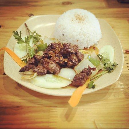 Huyen Dung Restaurant